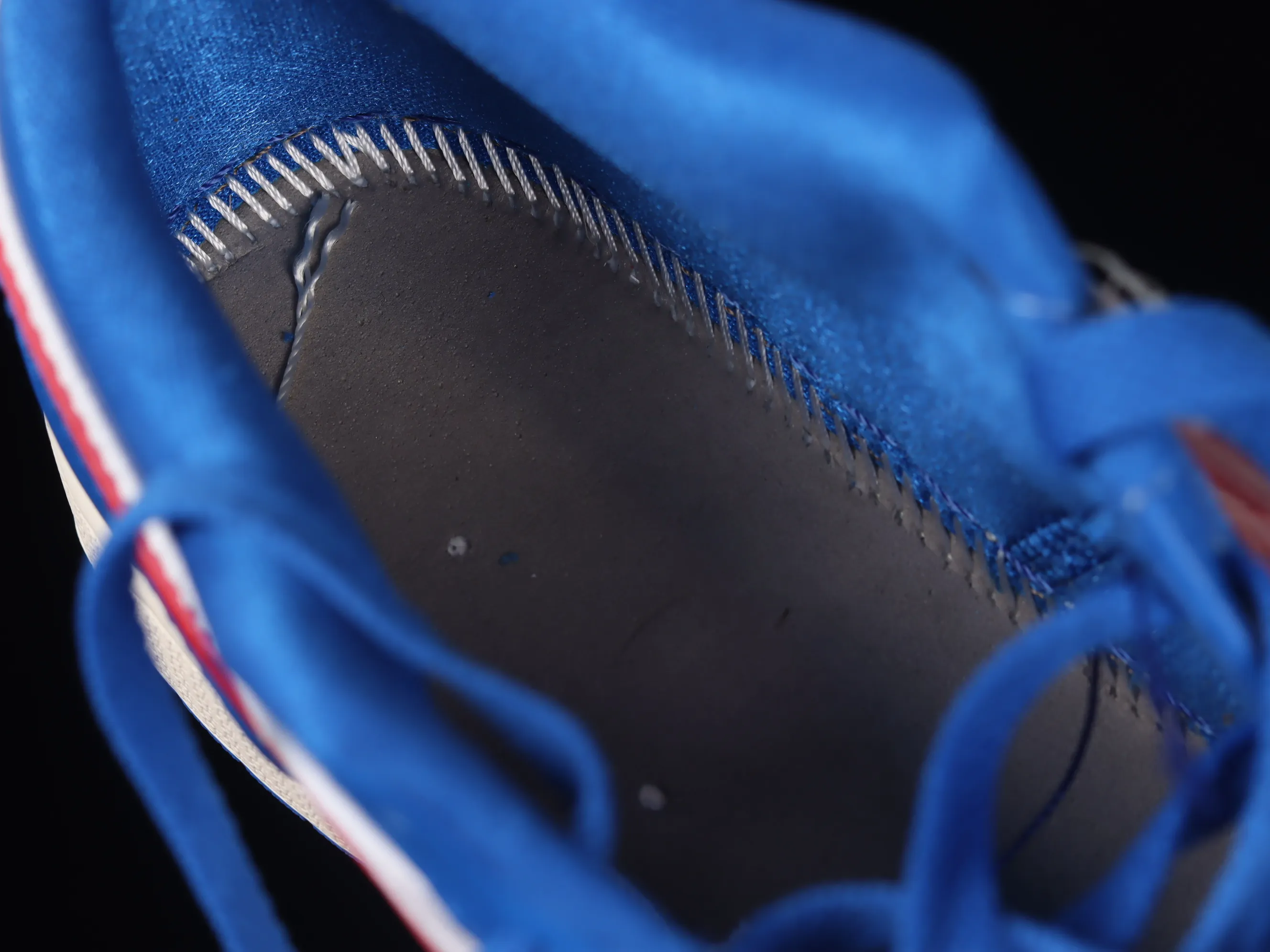 All categories Air Jordan Jordan series basketball shoes Air Jordan 1 Low Air Jordan 1 Low "Sport Blue" AJ1 Joe 1 Independence Day color low-top basketball shoes DC0774-416
